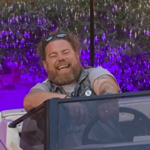 Picture of Michael Cape